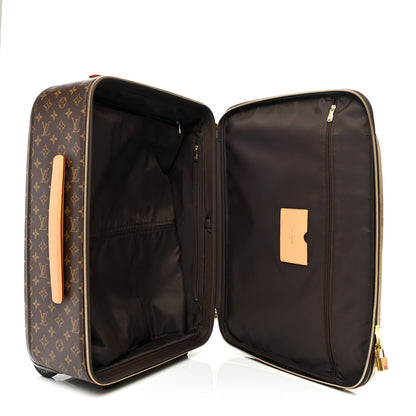 Louis Vuitton Monogram Pegase Legere Business 55 4 of 10