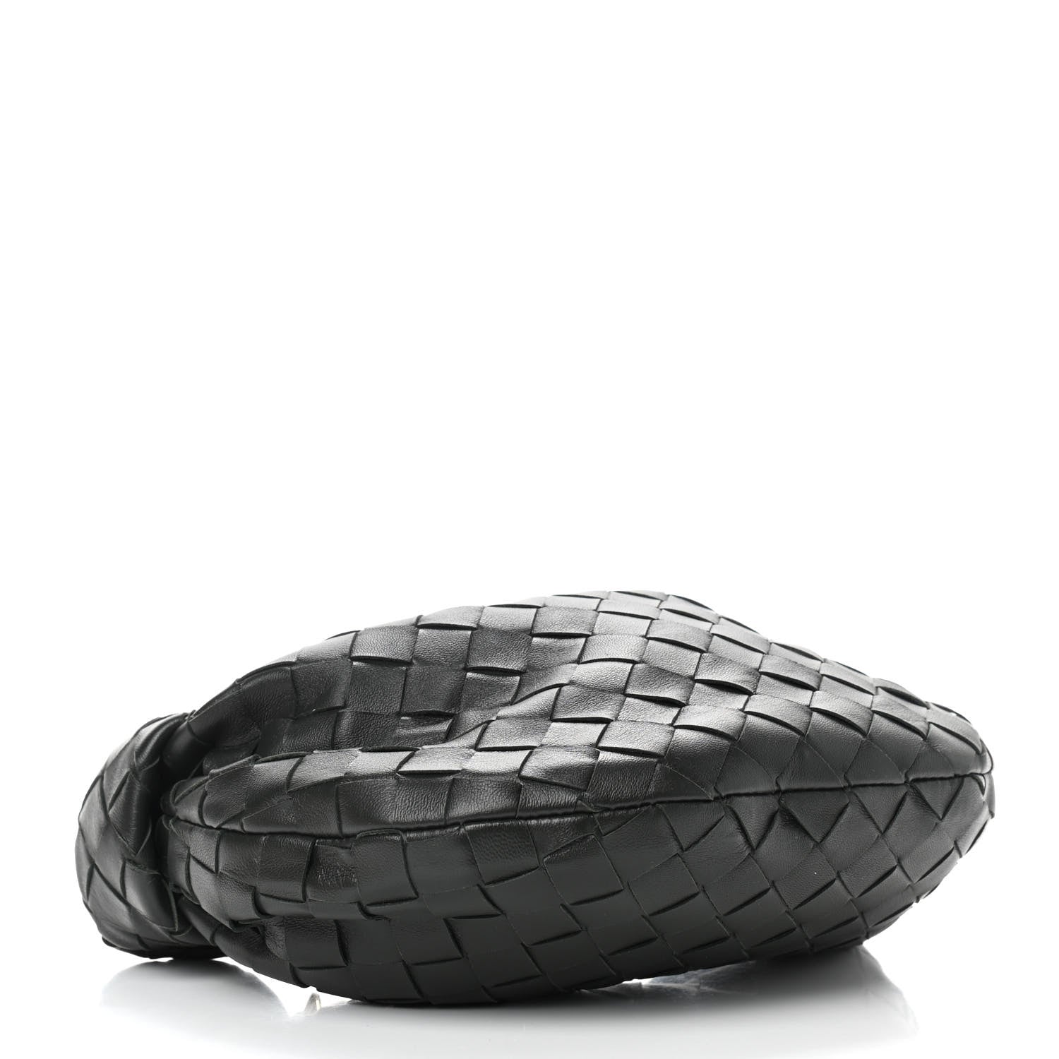 Bottega Veneta Nappa Intrecciato Mini Jodie Dark Moss 4 of 9