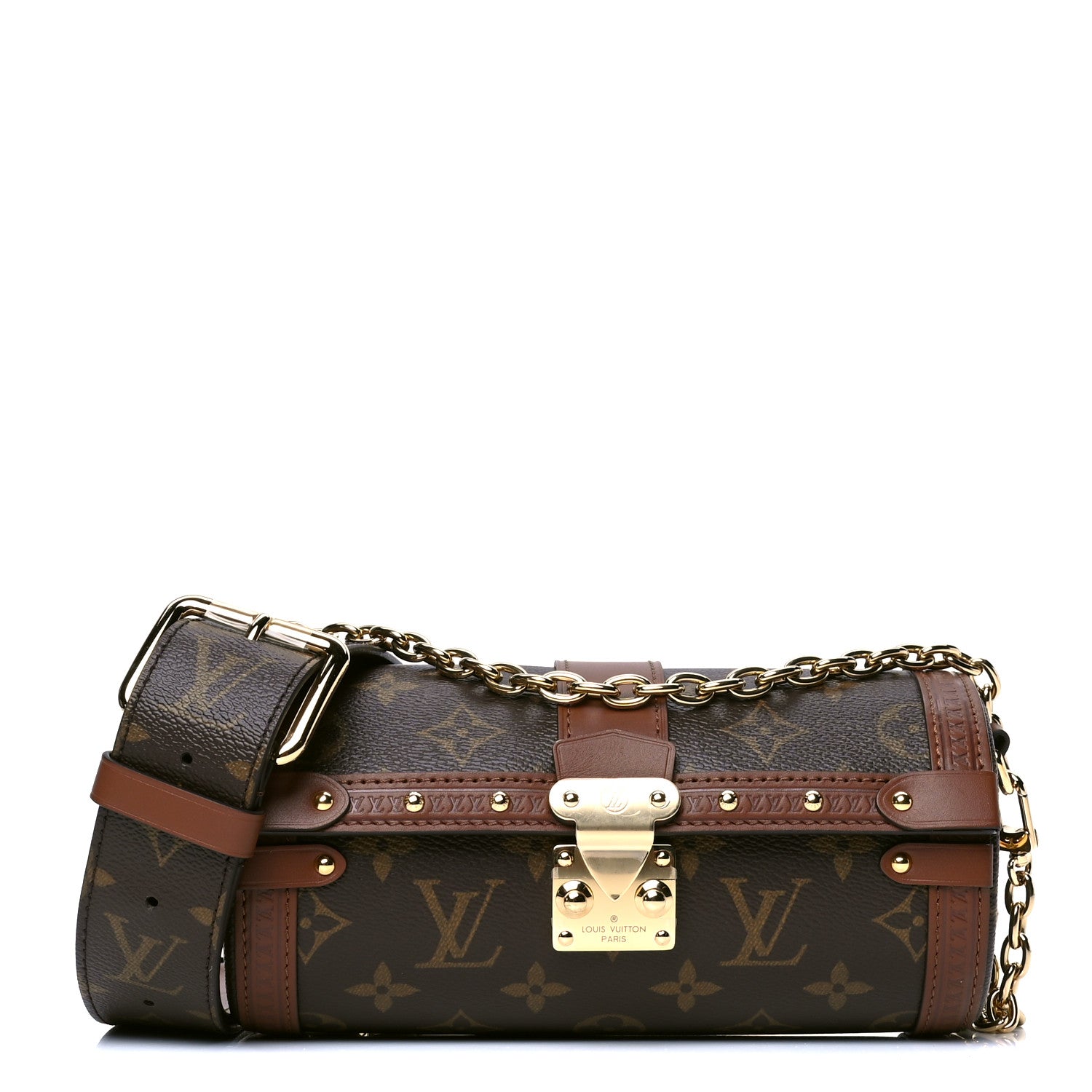 Louis Vuitton Monogram Papillon Trunk 1 of 4