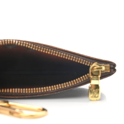 Louis Vuitton Monogram Key Pouch 5 of 7