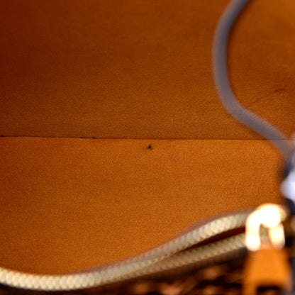 Louis Vuitton Monogram Giant Jungle NéoNoé Caramel 8 of 10