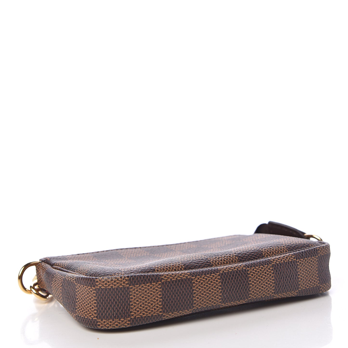 Damier Ebene Mini Pochette Accessories