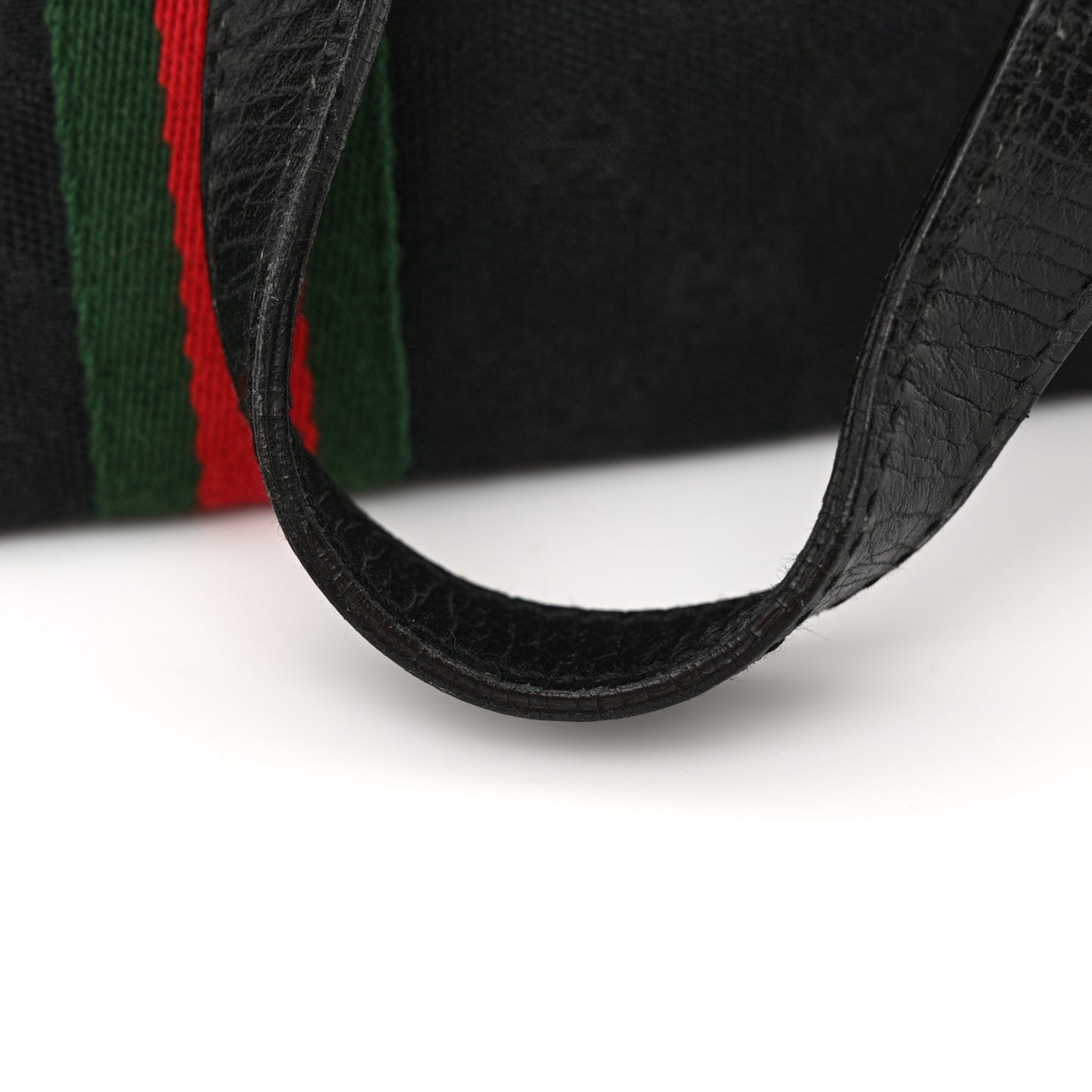 Monogram Medium Jolicoeur Tote Black