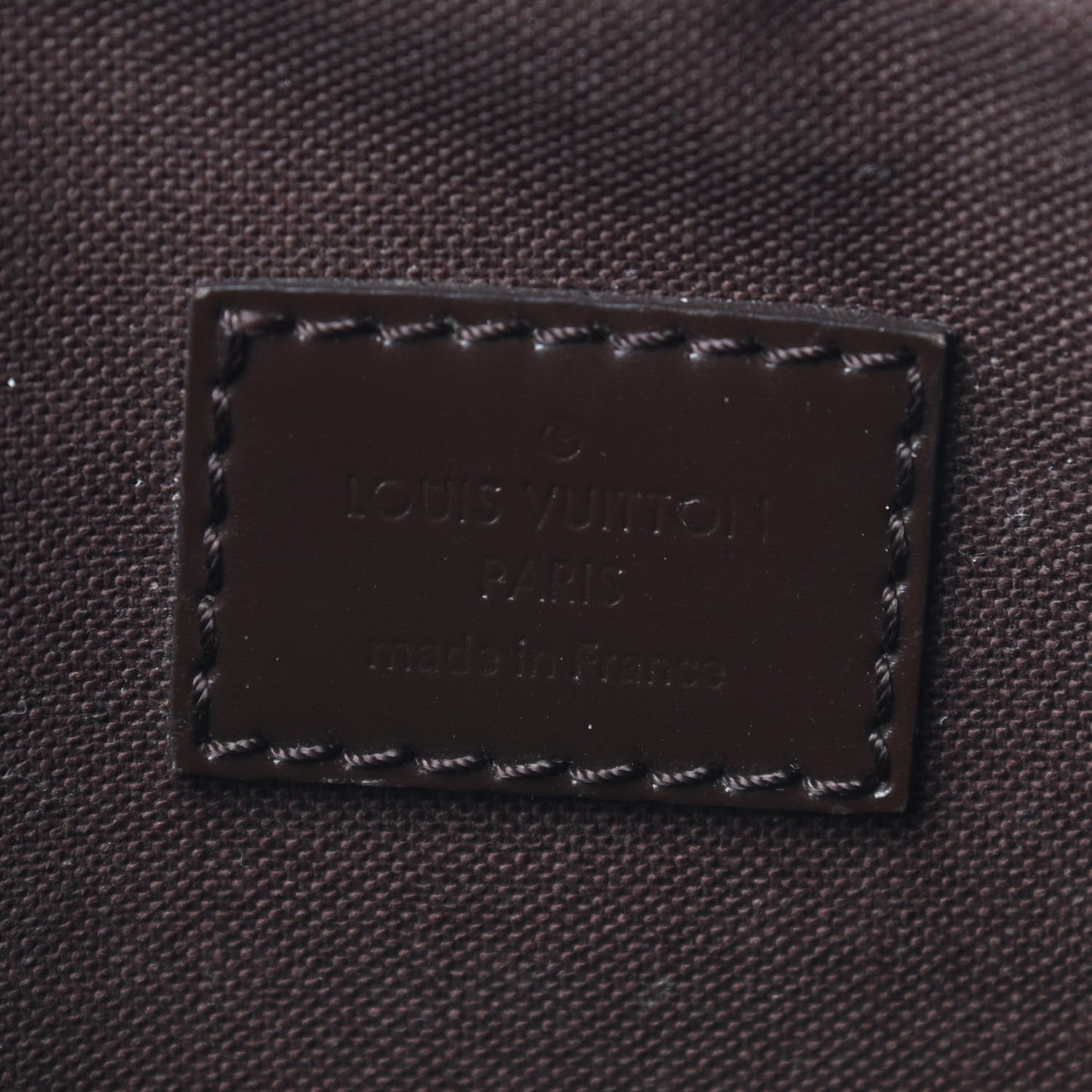 Damier Ebene Icare