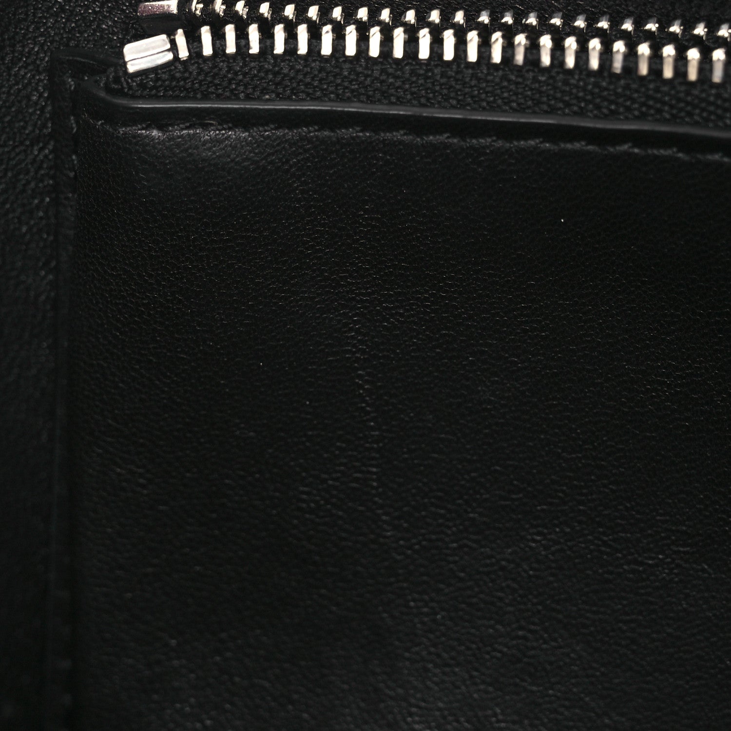 The Row Grained Calfskin The Sofia 10 Crossbody Black 10 of 11