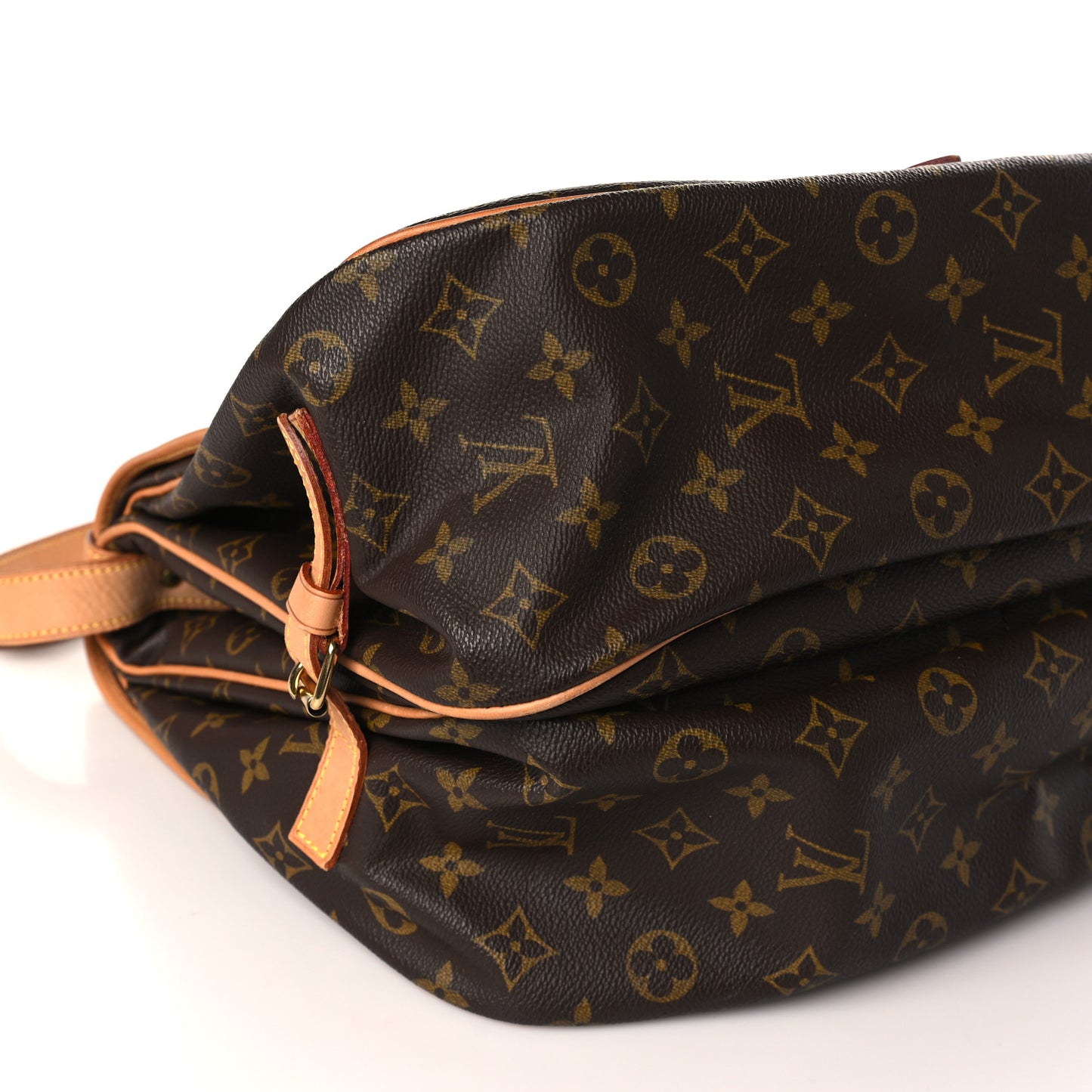 Monogram Saumur 35