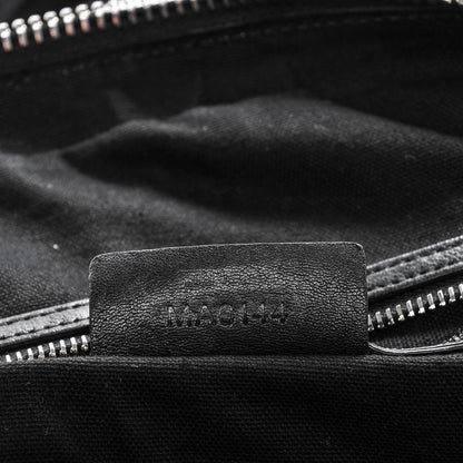 Givenchy Calfskin Medium Nightingale Black 7 of 8