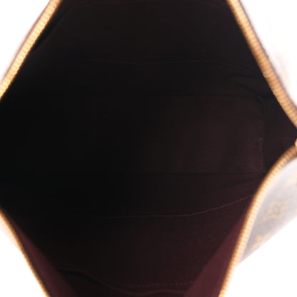 Louis Vuitton Monogram Berri PM 5 of 11