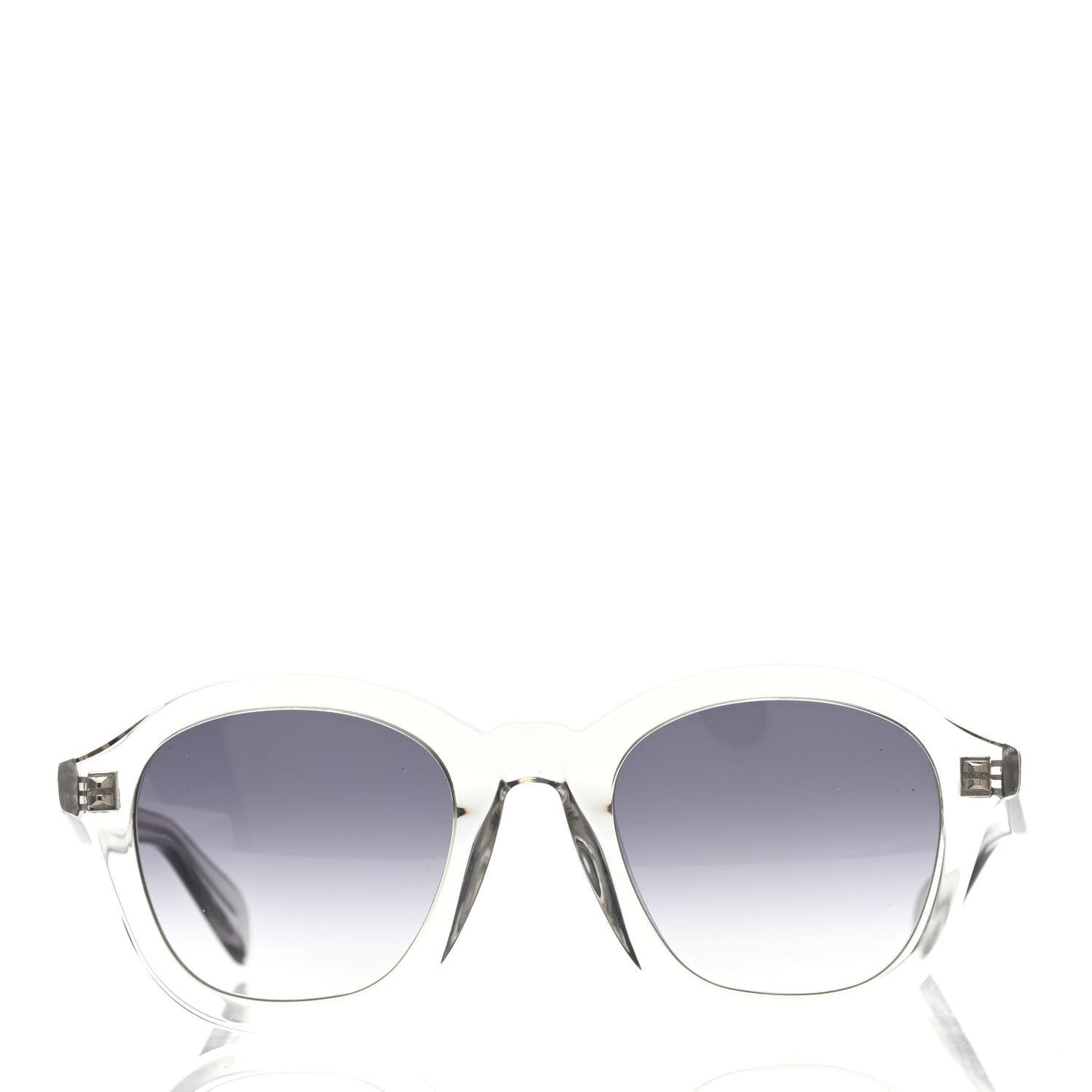 Acetate Sunglasses CL 400171 Clear