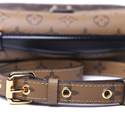 Louis Vuitton Reverse Monogram Pochette Metis 15 of 15