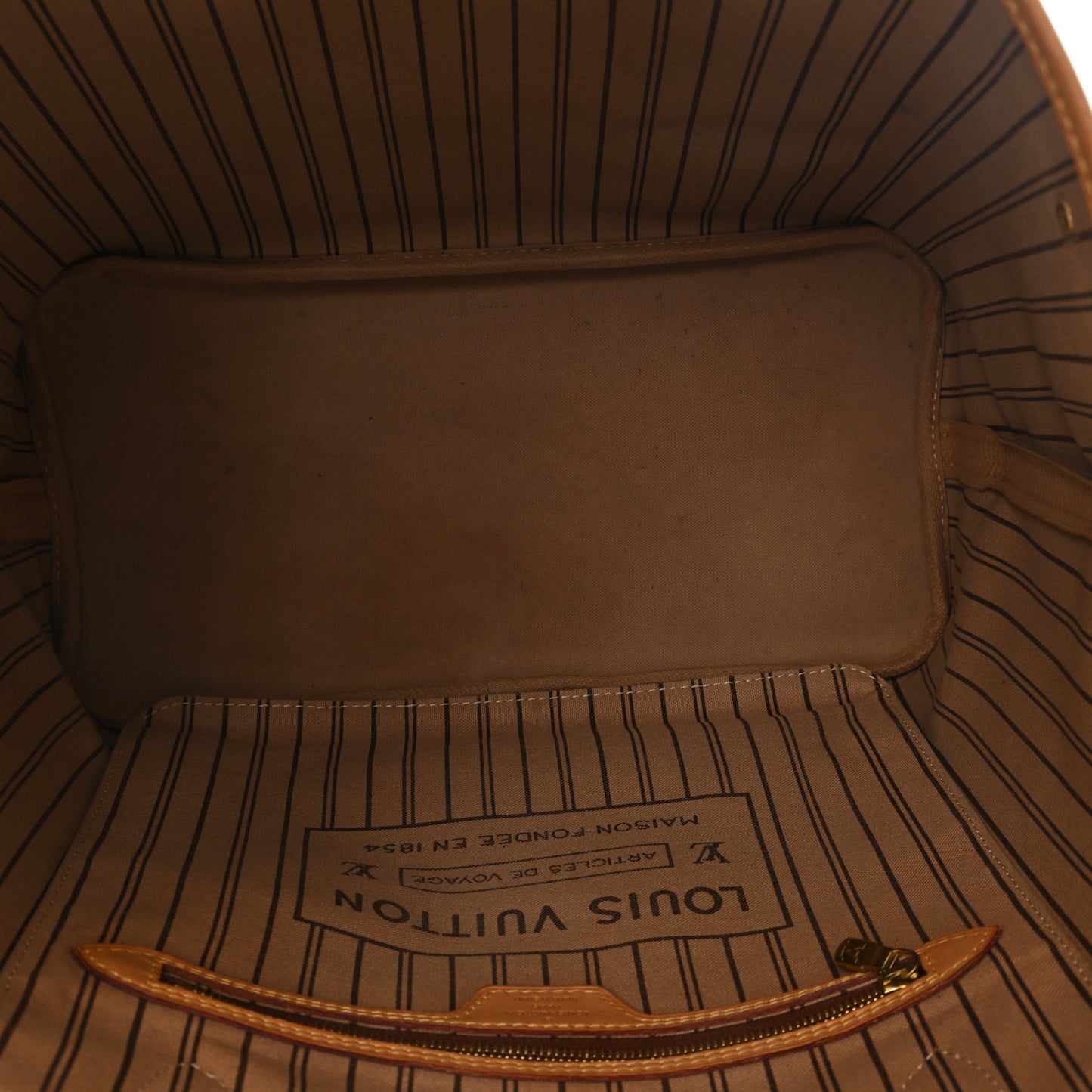 Monogram Neo Neverfull MM