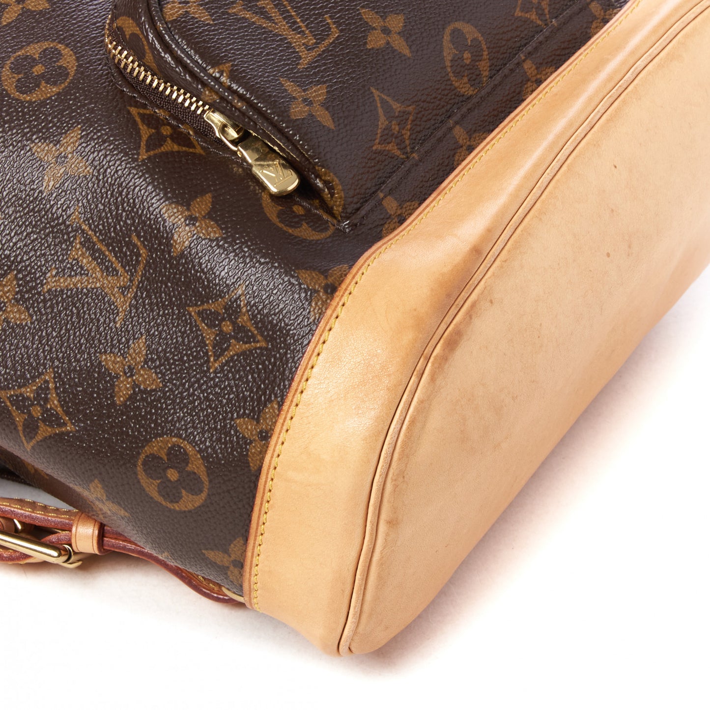 Monogram Montsouris MM Backpack
