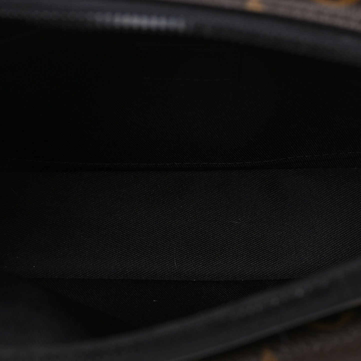 Monogram Macassar S Lock Messenger