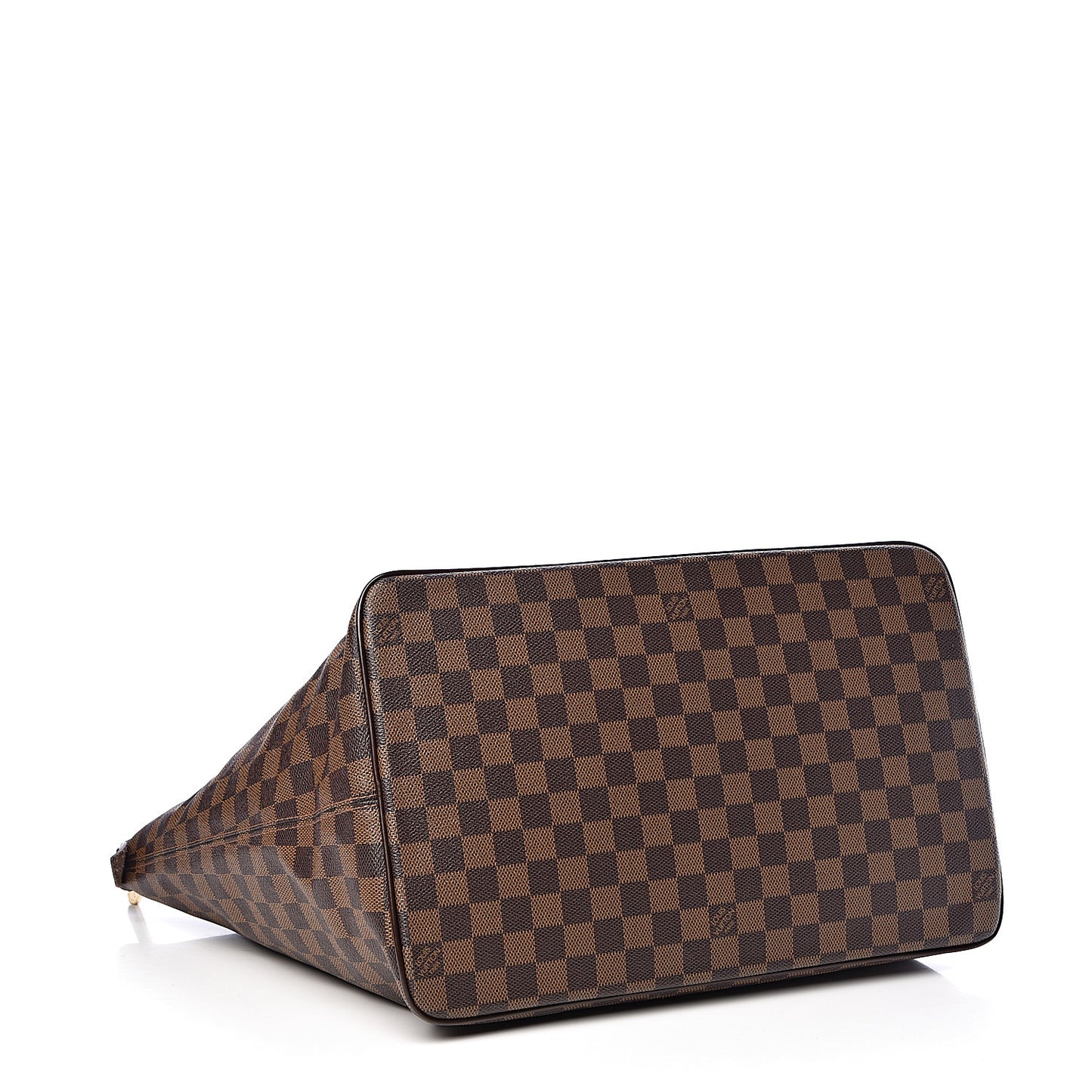 Damier Ebene Saleya GM