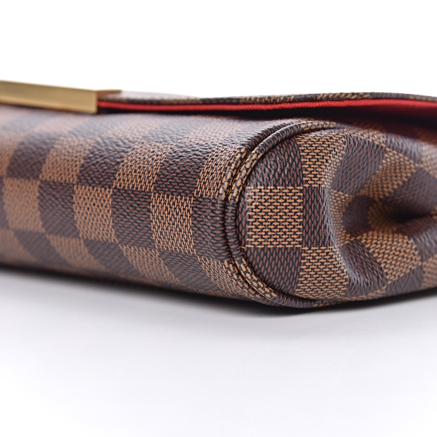 Louis Vuitton Damier Ebene Favorite MM 10 of 10