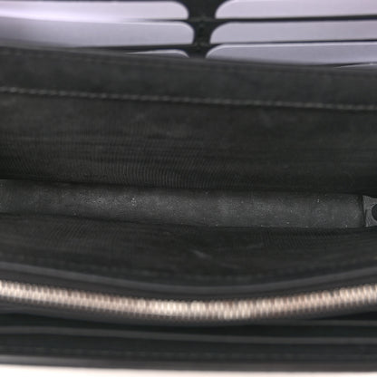 Gucci GG Supreme Monogram Mini Dionysus Chain Wallet Beige Black 6 of 11