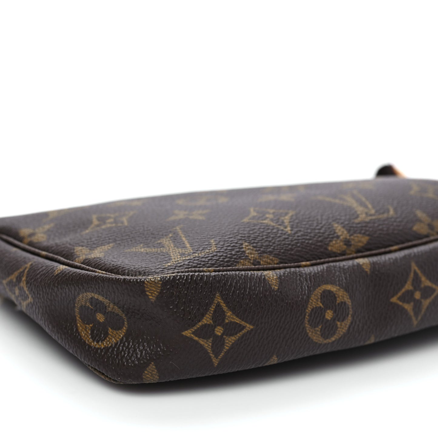 Monogram Pochette Accessories