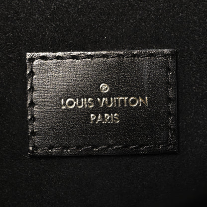 Louis Vuitton Reverse Monogram Pochette Metis 7 of 10