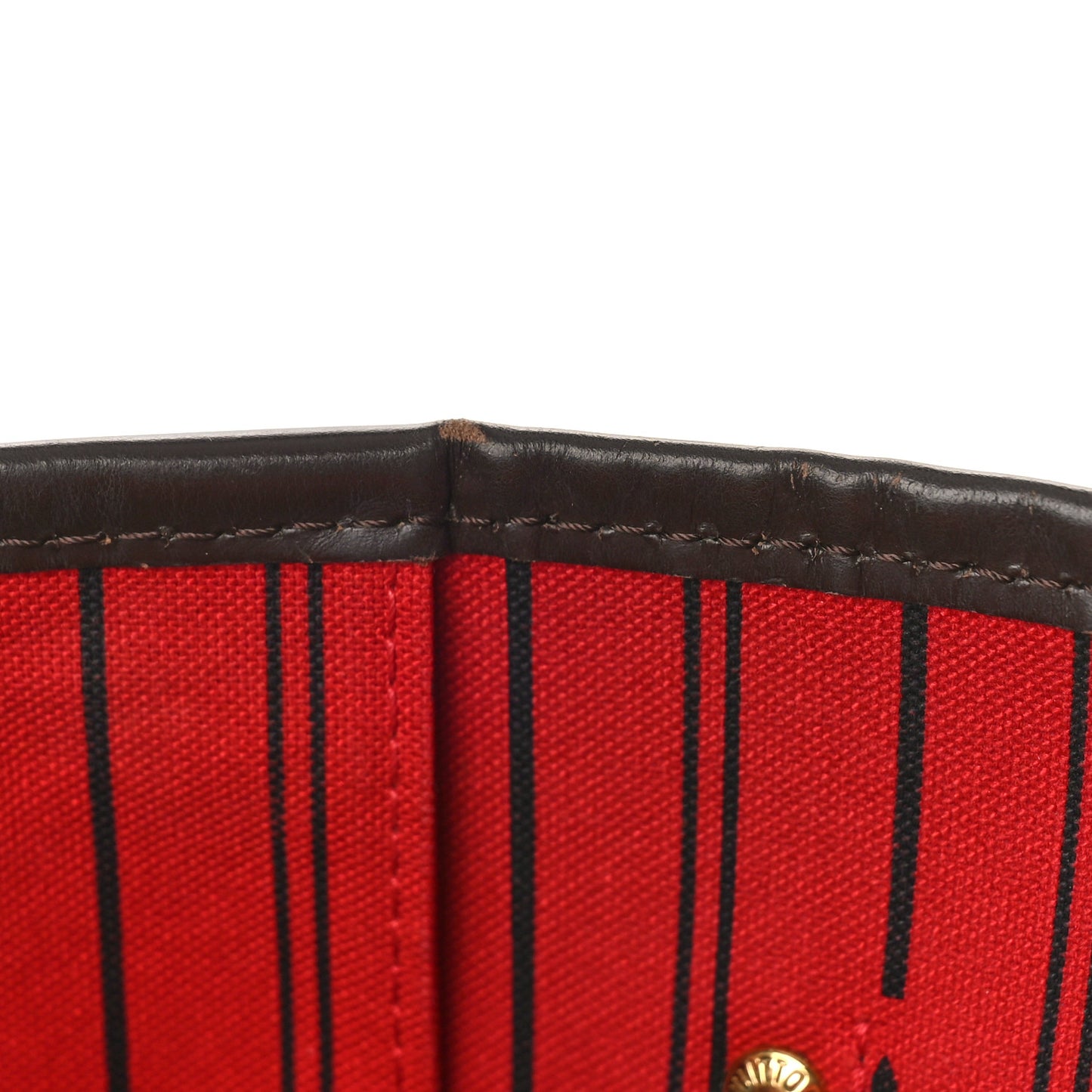 Damier Ebene Neverfull MM