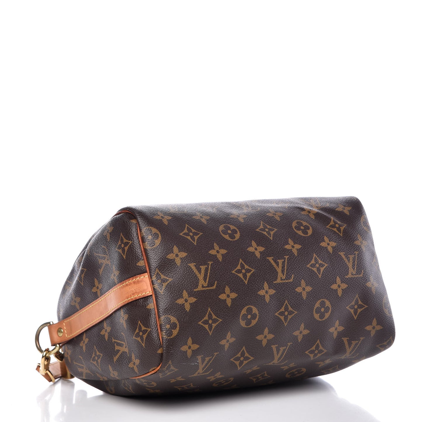 Monogram Speedy Bandouliere 25