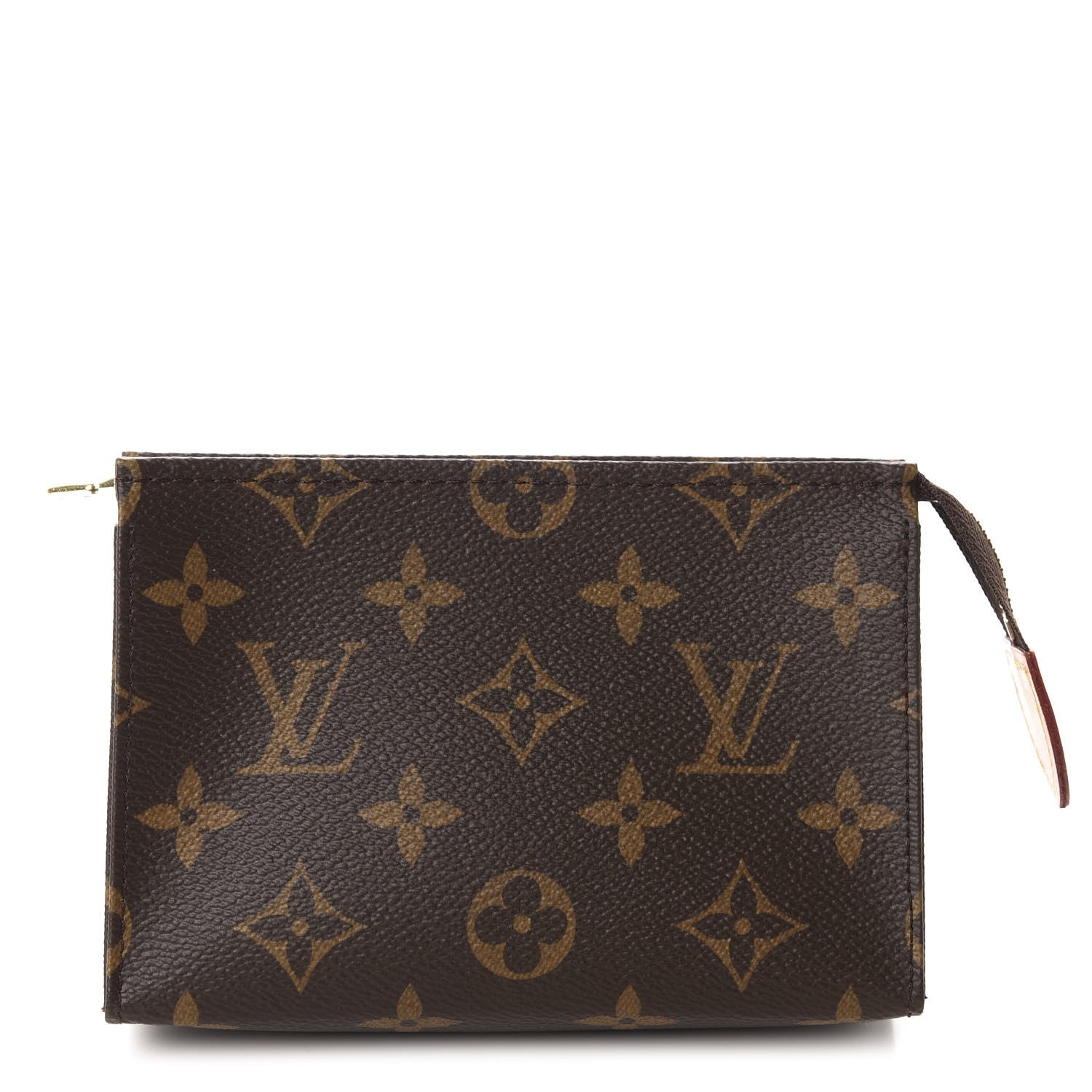 Louis Vuitton Monogram Toiletry Pouch 15 1 of 8