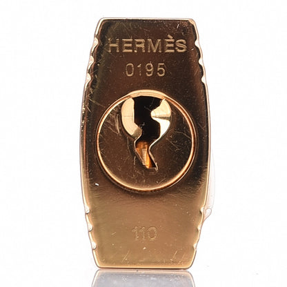 Hermes Togo Kelly Retourne 32 Etain 32 of 34