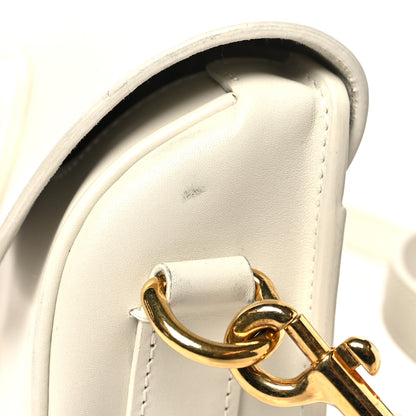 Christian Dior Box Calfskin East West Bobby Bag Latte 11 of 12