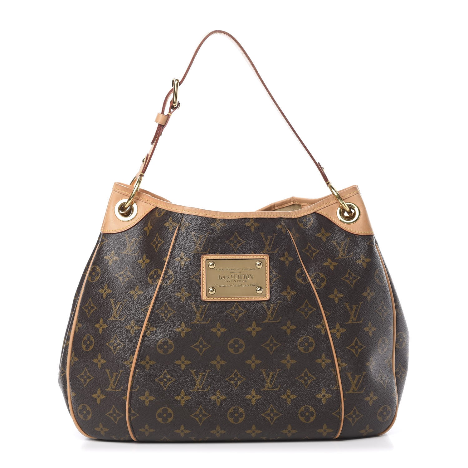 Louis Vuitton Monogram Galliera PM 1 of 13