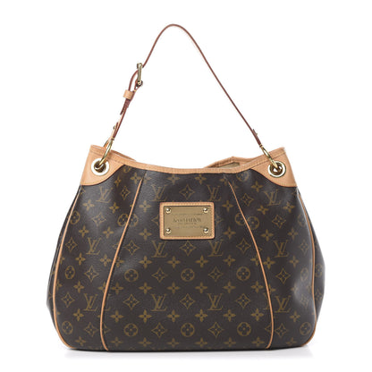 Louis Vuitton Monogram Galliera PM 1 of 13