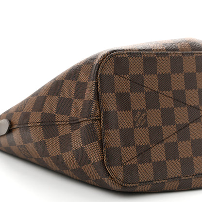 Louis Vuitton Damier Ebene Siena PM 9 of 10