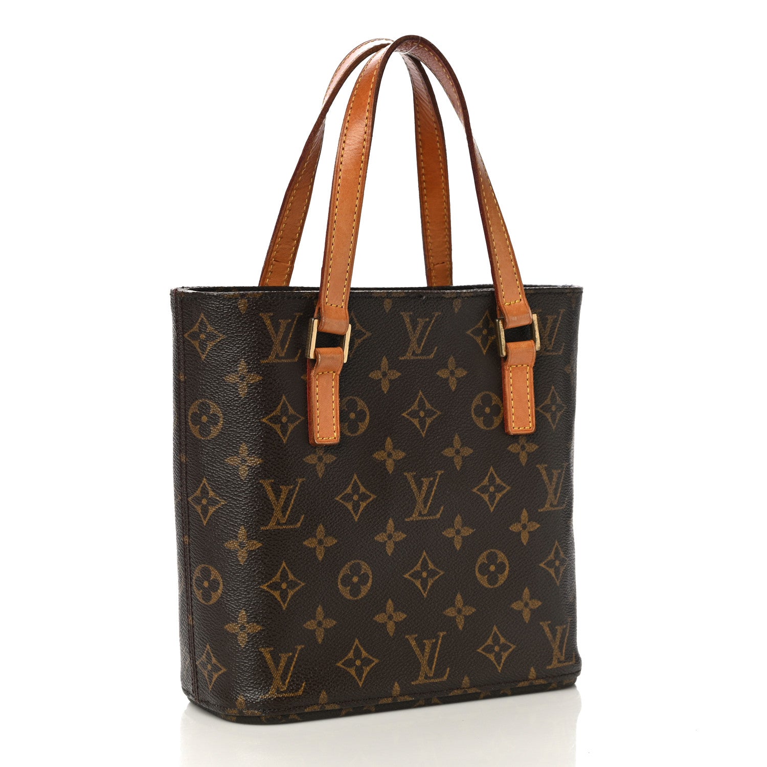Louis Vuitton Monogram Vavin PM 3 of 14
