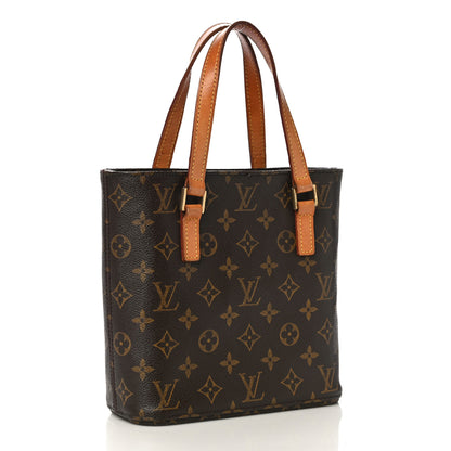 Louis Vuitton Monogram Vavin PM 3 of 14