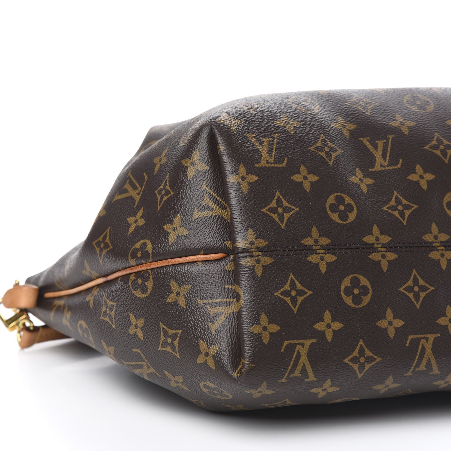 Louis Vuitton Monogram Turenne GM 9 of 11
