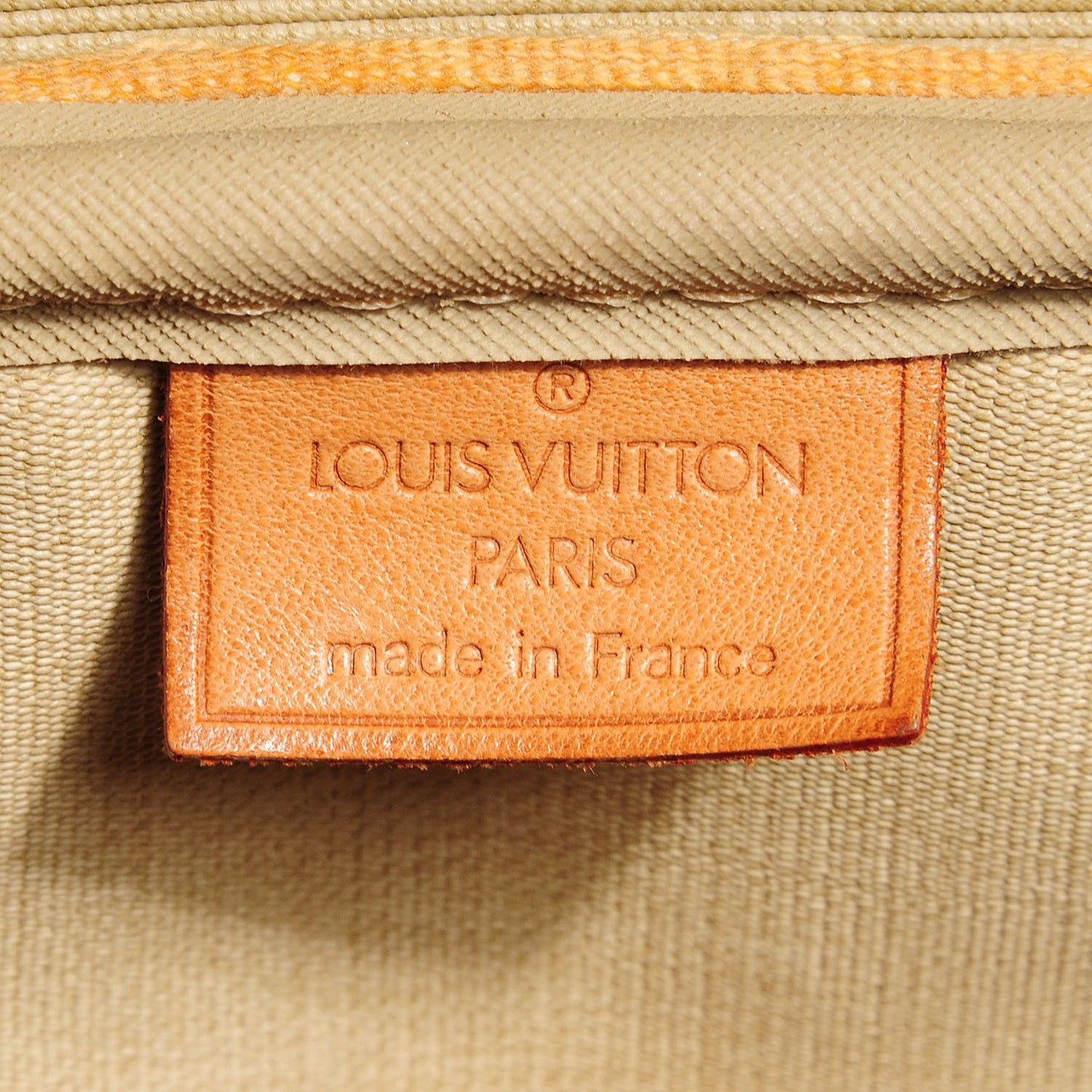 Monogram Deauville