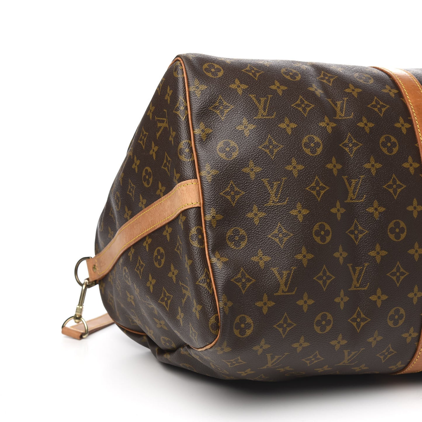 Monogram Keepall Bandouliere 60