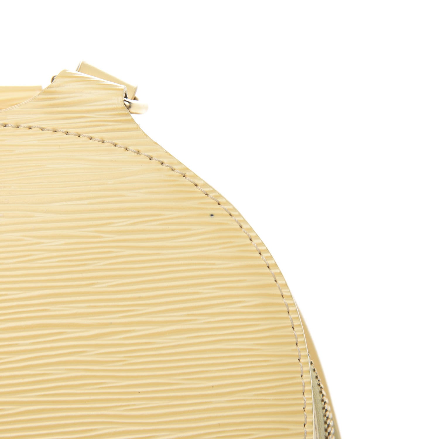 Louis Vuitton Epi Mabillon Backpack Vanilla 9 of 9