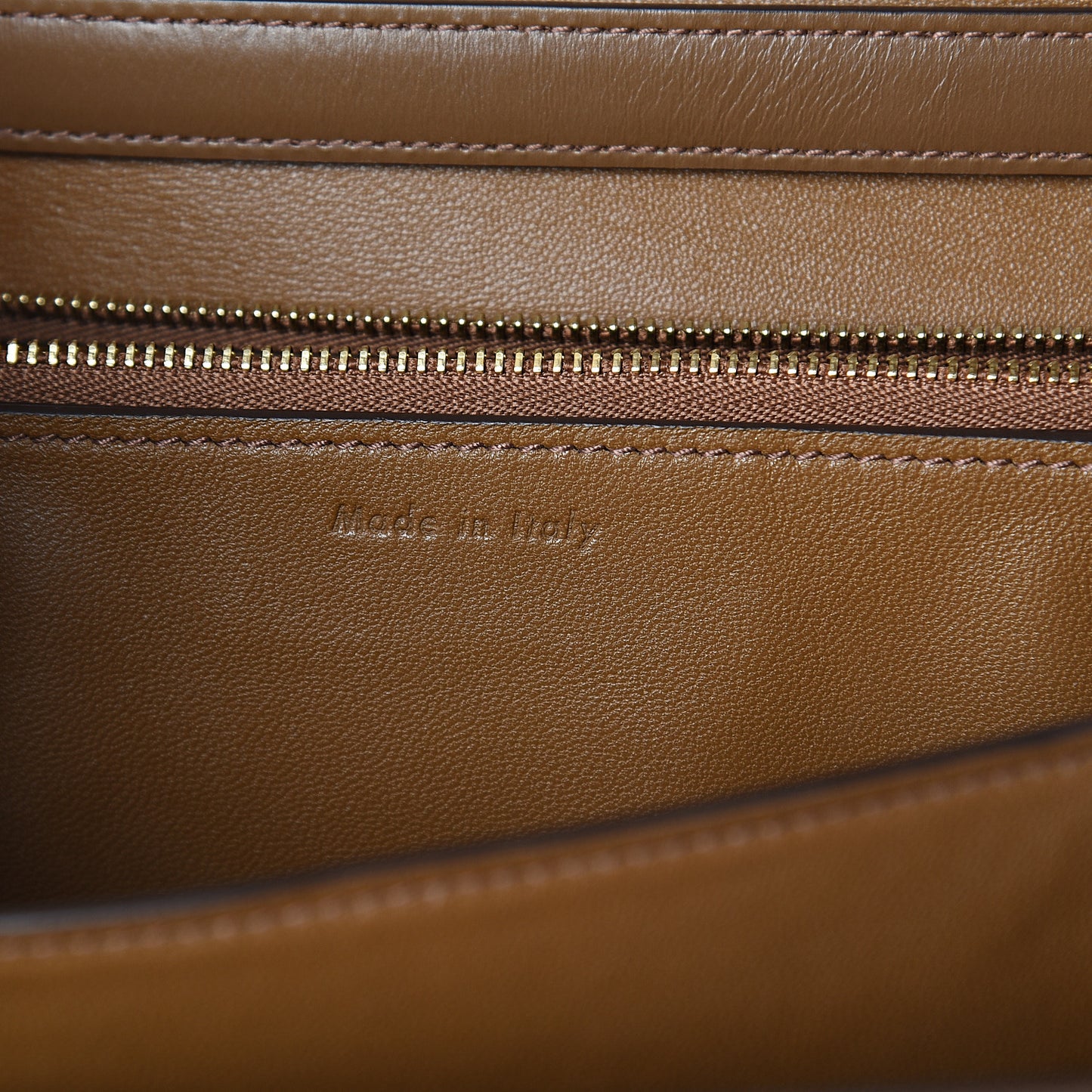 Box Calfskin Medium Classic Box Flap Bag Camel
