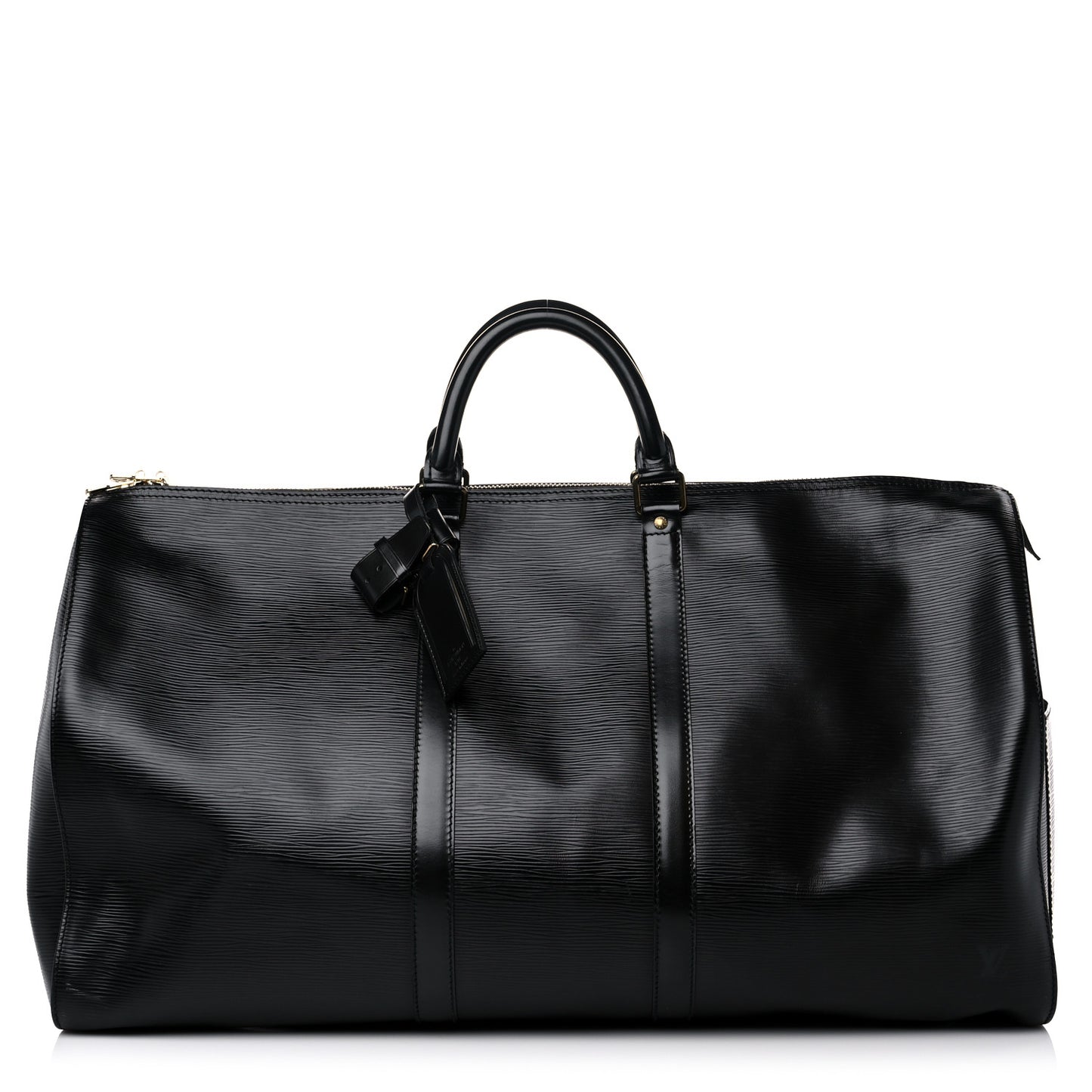 Epi Keepall 55 Black
