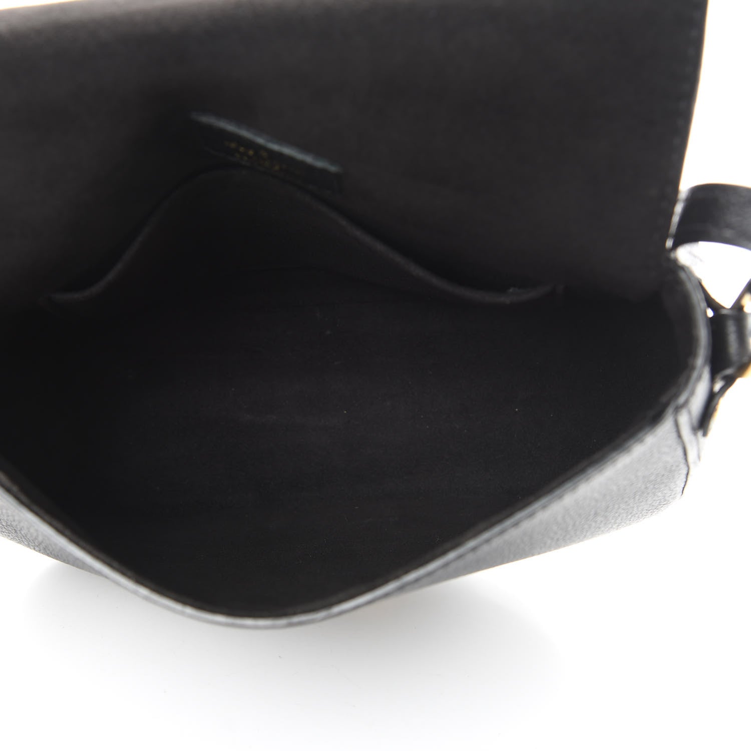 Louis Vuitton Empreinte Junot Black 5 of 14