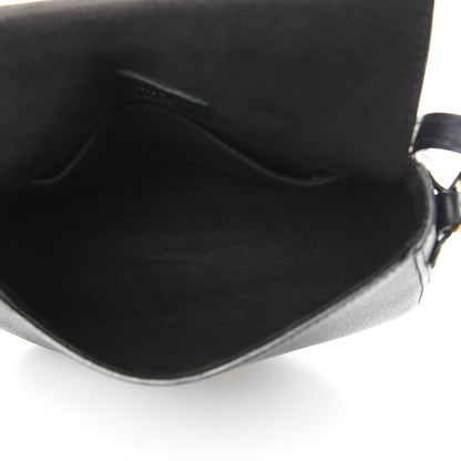 Louis Vuitton Empreinte Junot Black 5 of 14