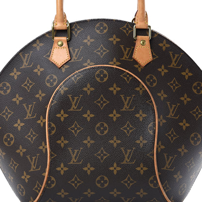 Louis Vuitton Monogram Ellipse MM 7 of 14