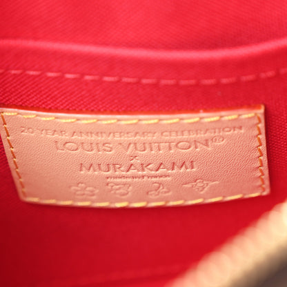 Louis Vuitton LV X TM Monogram Cerises Speedy Bandouliere 20 6 of 10