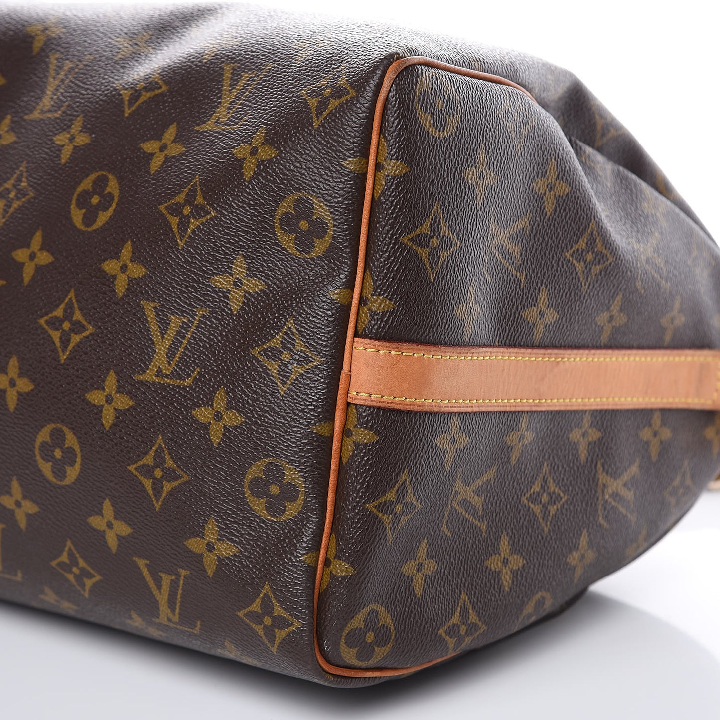 Monogram Speedy Bandouliere 35
