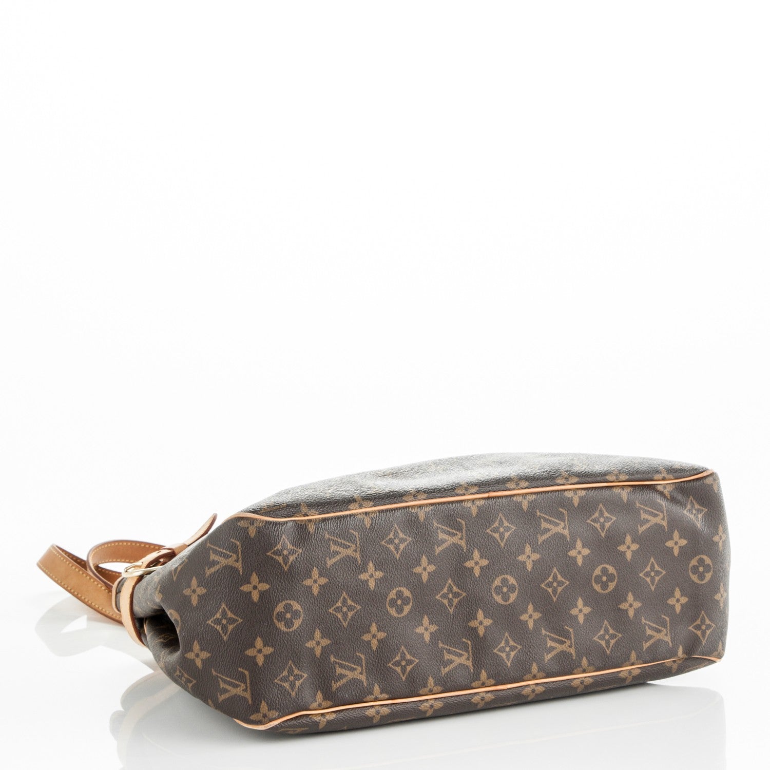 Louis Vuitton Monogram Batignolles Horizontal 4 of 7