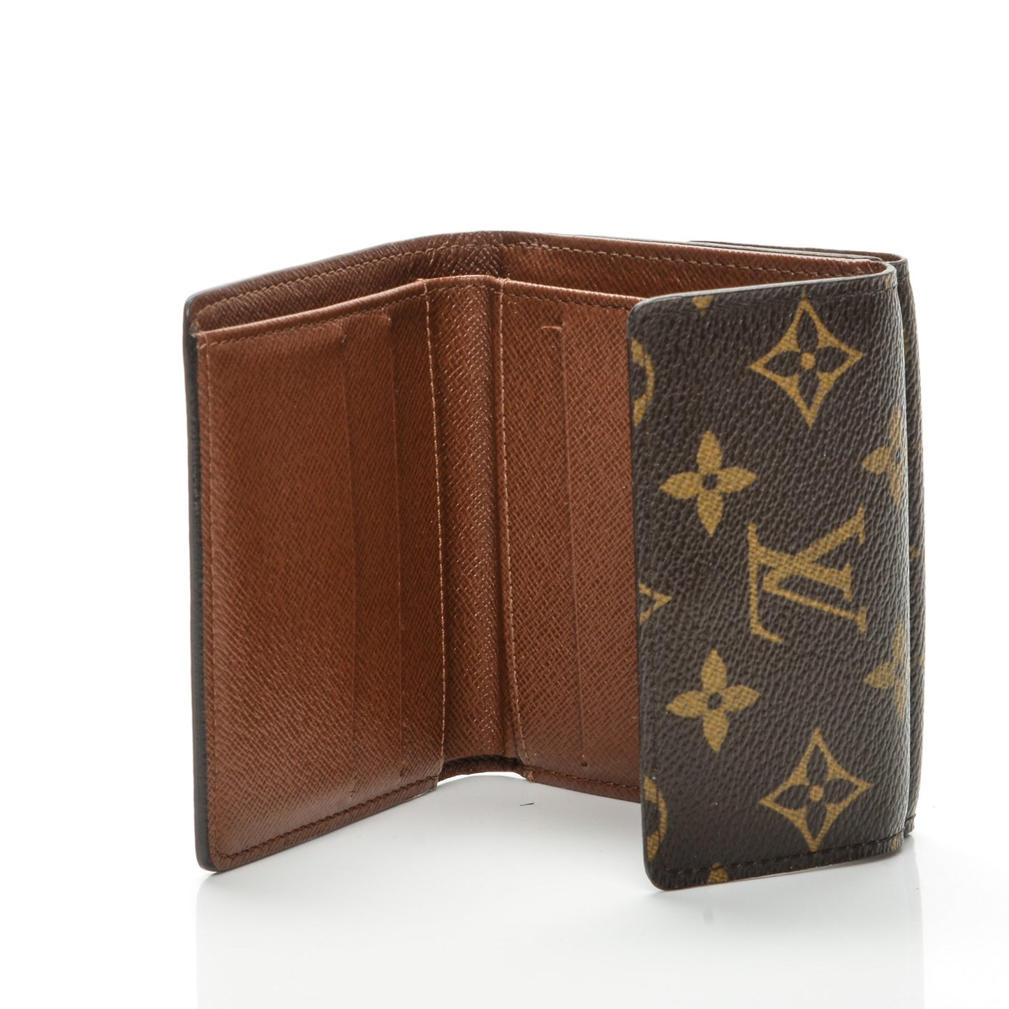 Monogram Elise Wallet