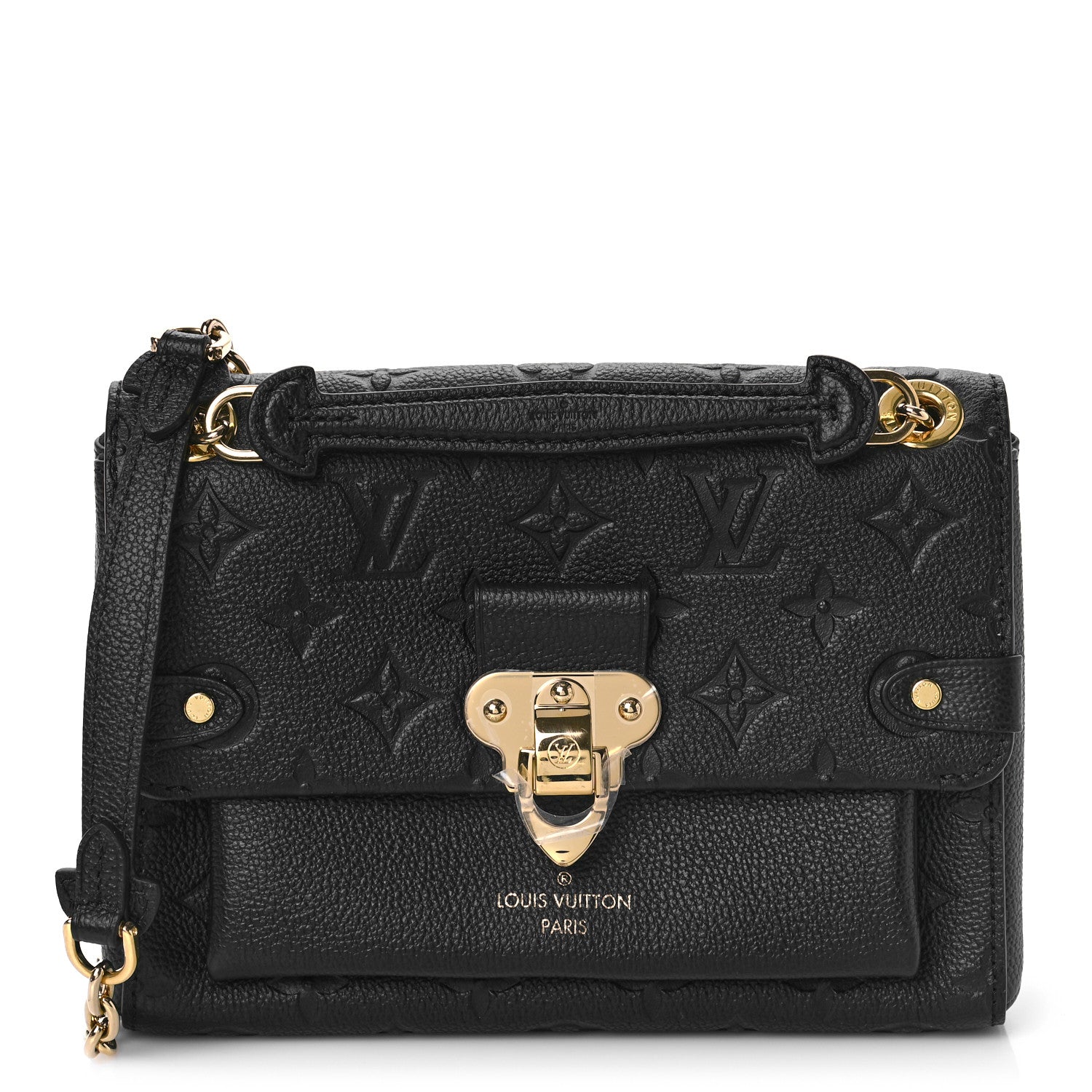Louis Vuitton Empreinte Vavin BB Black 1 of 9