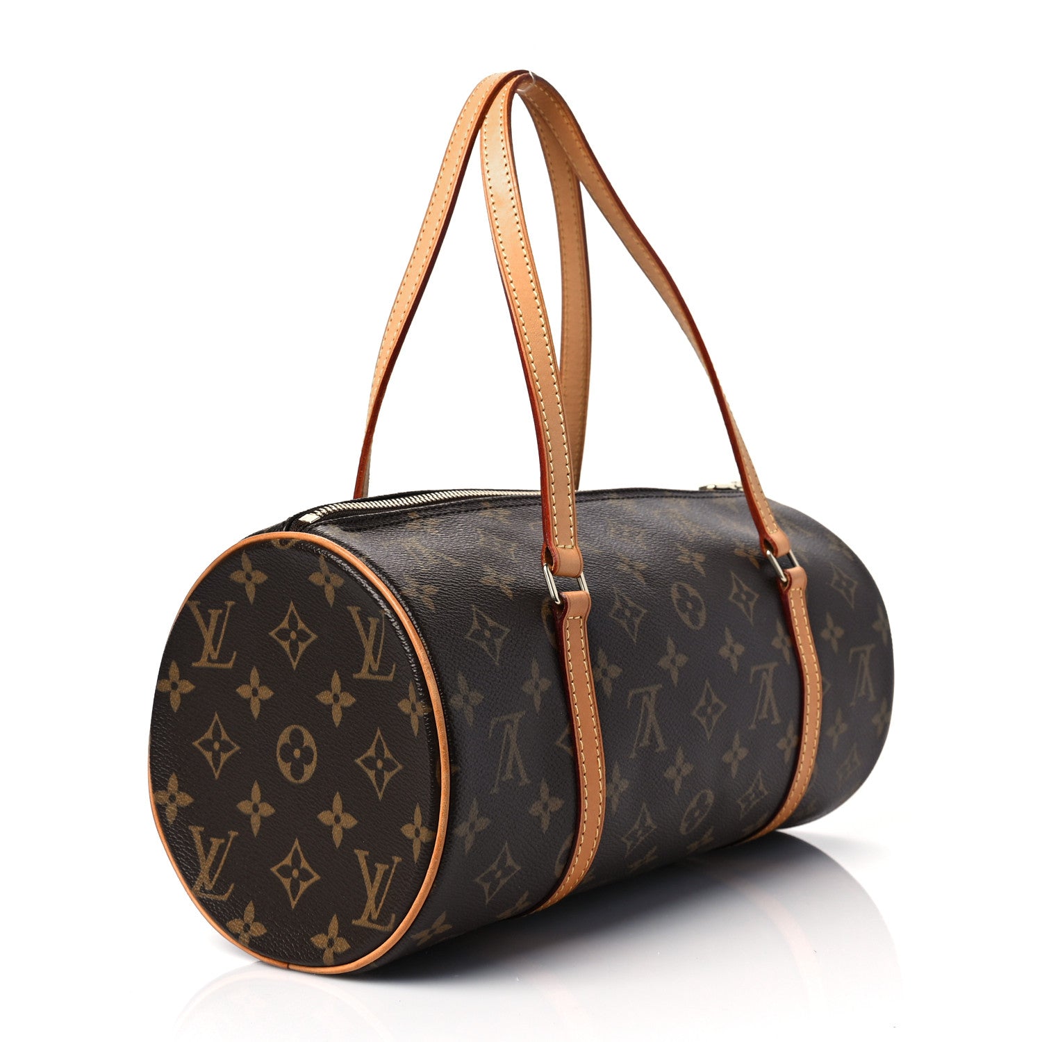 Louis Vuitton Monogram Papillon 30 3 of 7