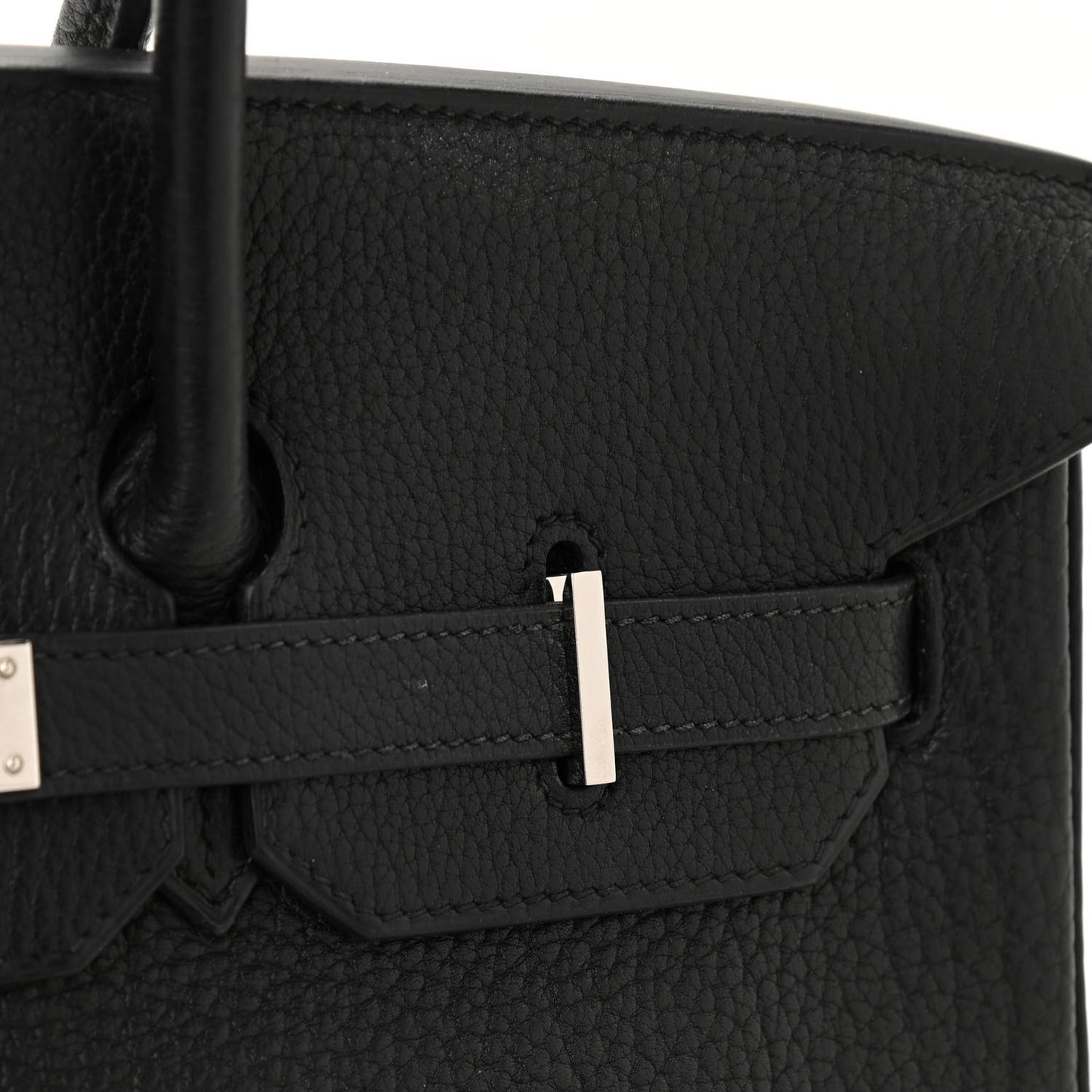 Fjord Birkin 35 Black