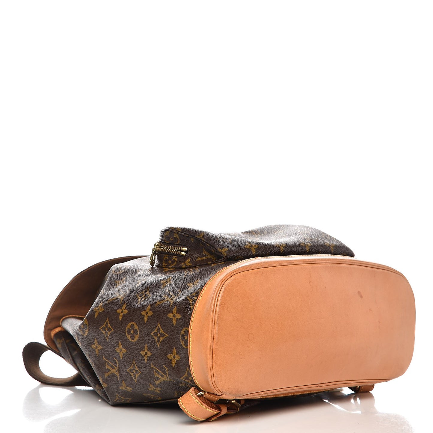 Monogram Montsouris GM Backpack