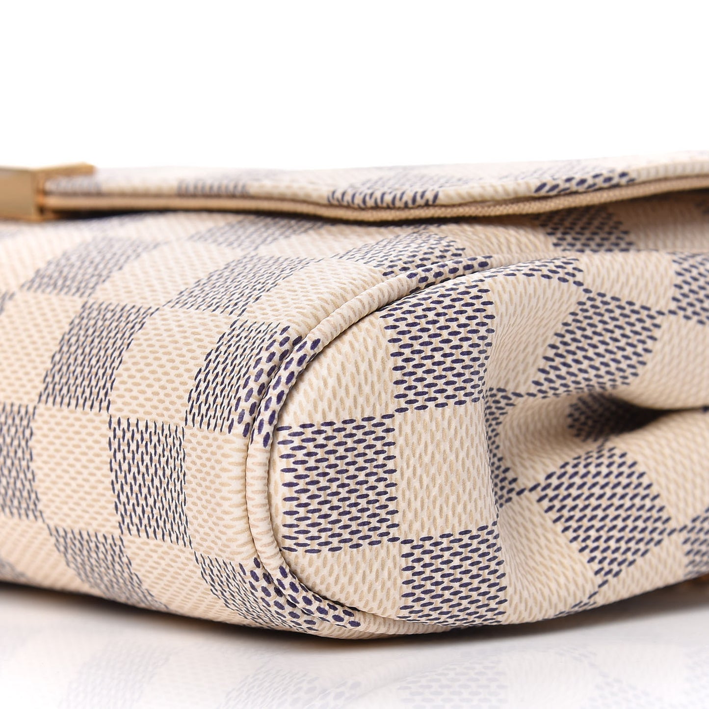 Damier Azur Favorite MM
